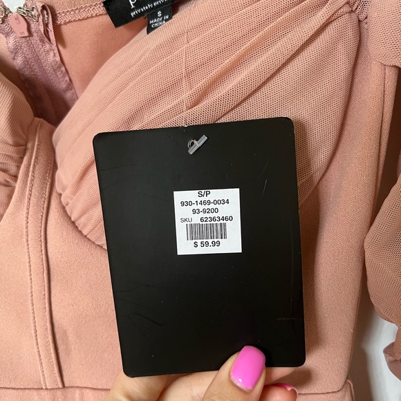 Dress urban planet - Picture 5 of 5